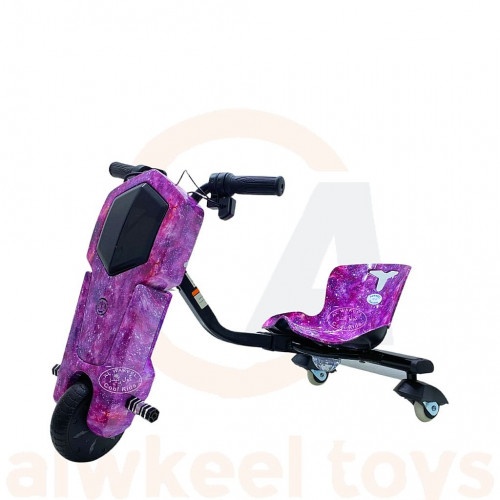 سكوتر كهربائي درفت صغير 36 فولت 2025