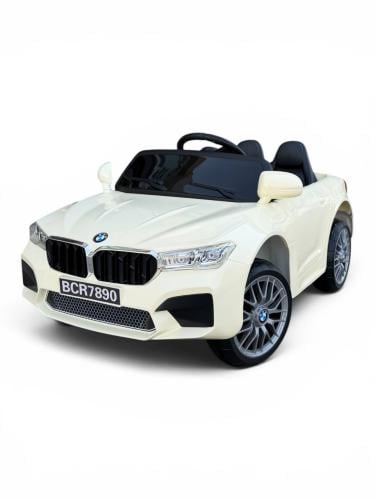 سيارة أطفال كهربائية BMW