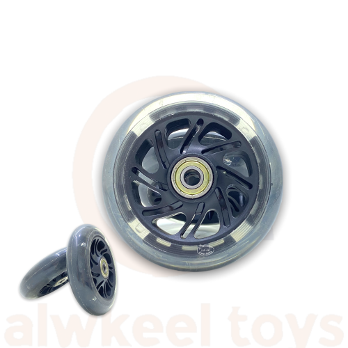 كفر-اطار سكوتر جلاس