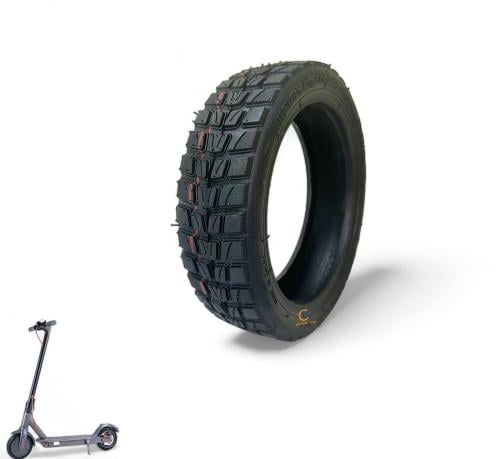 اطار -كفر صحراوي مقاس 8.5 انش