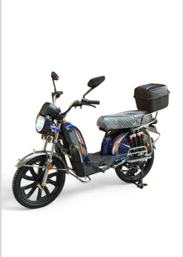 دباب كهربائي كبير هوائي مقاس 22 - اخر اصدار 2025