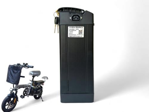 بطارية دراجة كهربائية 48 فولت- 15000AH