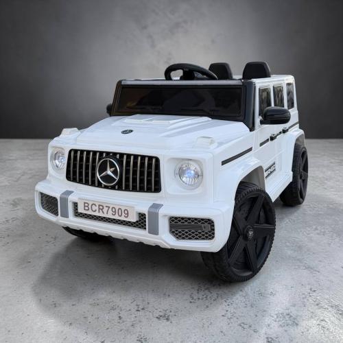 سيارة مرسيدس بنز AMG الكهربائية للاطفال