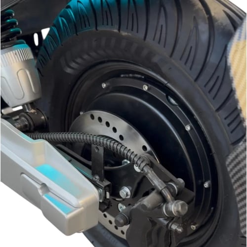 الدباب الرهيب 72 فولت