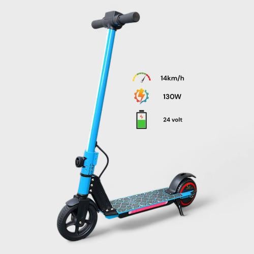 سكوتر كهربائي للاطفال شاومي ميني برو الجديد 2024