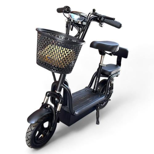 سكوتر ابو سلة ميني إصدار جديد مقاس 10