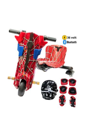 سكوتر كهربائي للاطفال صغير 36 فولت 2025