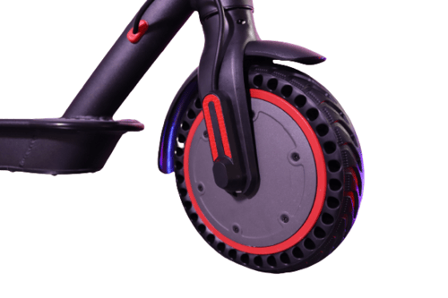 سكوتر كهربائي شاومي برو 2024 الجديد