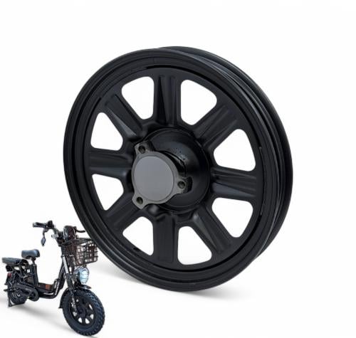 جنط امامي دراجة مقاس 16 كفر عريض