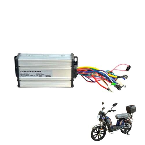 كتاوت او منظم دباب كهربائية مقاس 22