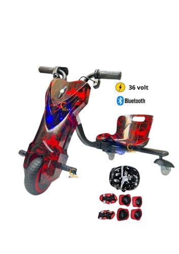 سكوتر كهربائي صغير درفت 36 فولت