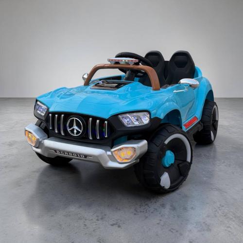 سيارة أطفال كهربائية موديل (BCR8010)