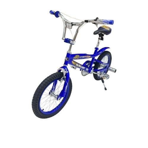 دراجة كوبراء مقاس 16