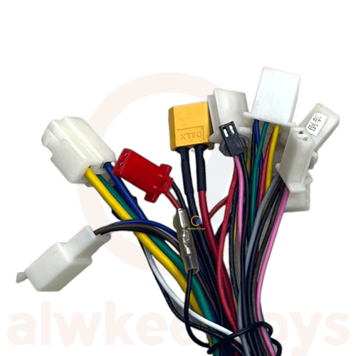 كتاوت-منظم باور سيارة سباق كول كيدز