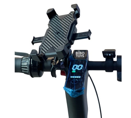 ستاند جوال سكوتر