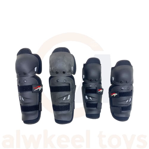 ادوات سلامة - حماية