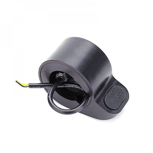 دواسة سرعة سكوتر كهربائي