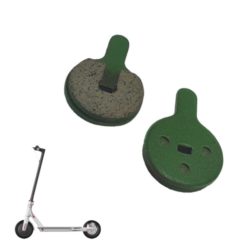 قماش سكوتر كهربائي