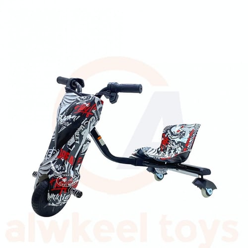 سكوتر كهربائي درفت صغير 36 فولت 2025