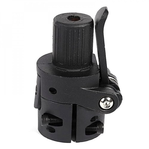 قفل العمود سكوتر كهربائي