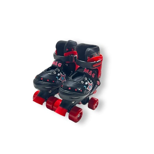 جزمه تزلج مقاس L-38-41