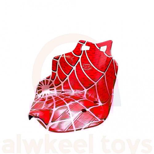 كرسي سكوتر درفت صغير و كبير 36 و 48 فولت