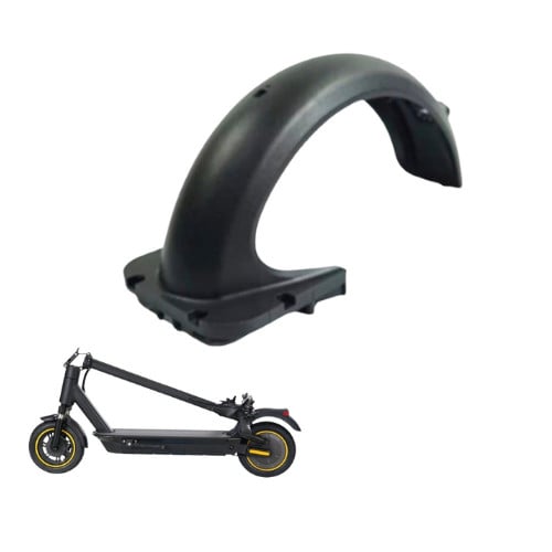 رفرف خلفي سكوتر كهربائي برو ماكس