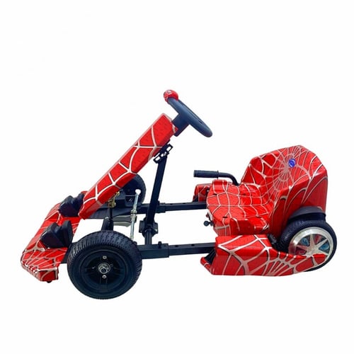 سيارة سباق كريزي كهربائية درفتS3