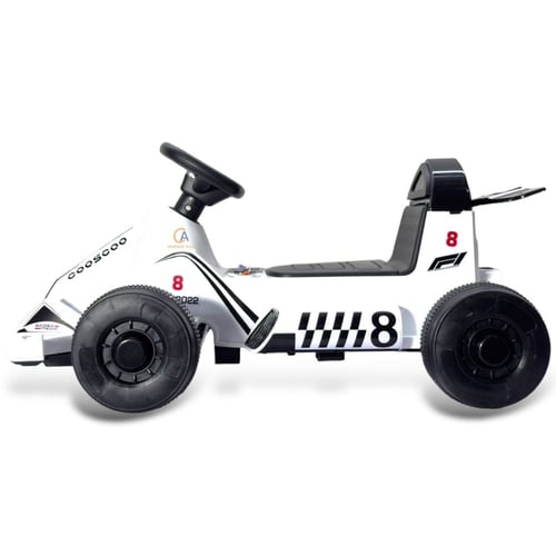 سيارة كهربائية سباق للالطفالwp