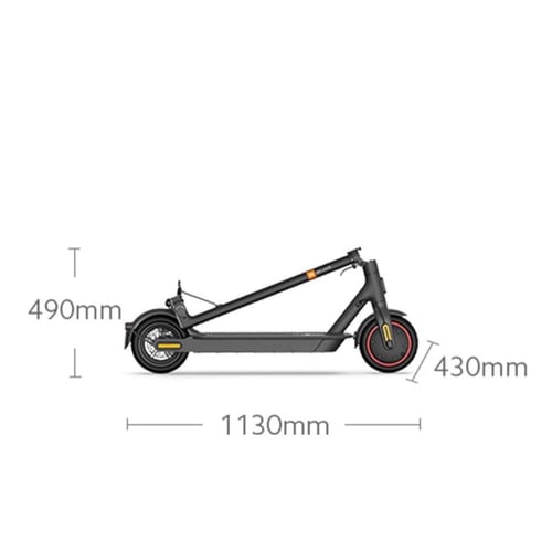 سكوتر كهربائي برو للكبار سرعة 70