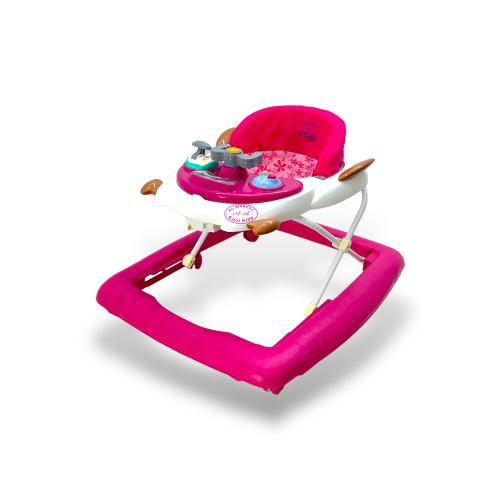 مشاية اطفال بينك 2083