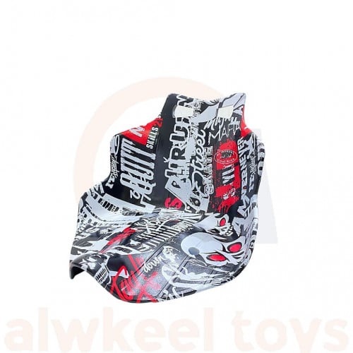 كرسي سكوتر درفت صغير و كبير 36 و 48 فولت