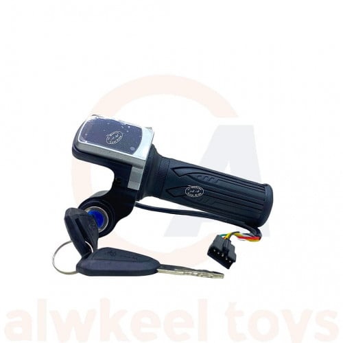 فرار يد تشغيل سكوتر صغير مدخل واحد 36 فولت