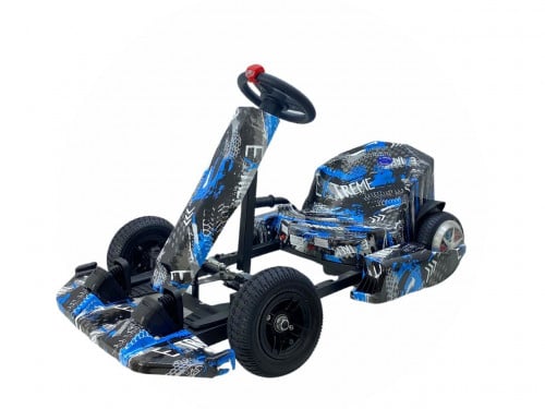 سيارة سباق كريزي درفت كهربائي للركوبS7