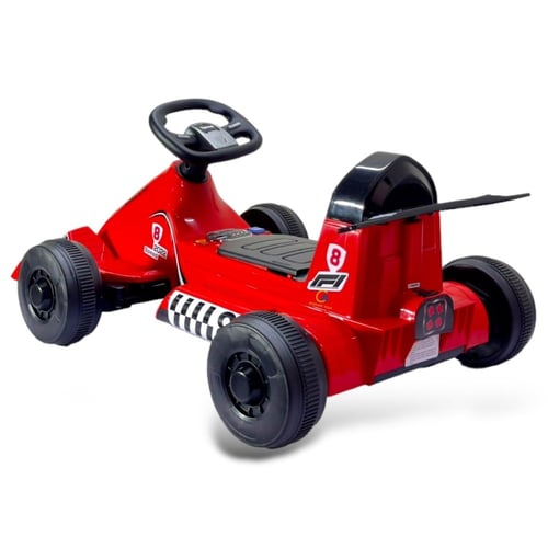 سيارة كهربائية سباق للالطفال a