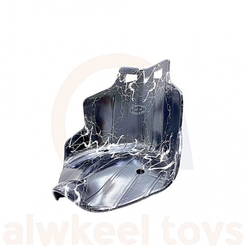 كرسي سكوتر درفت صغير و كبير 36 و48 فولت