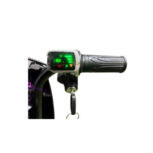 سكوتر كهربائي للاطفال صغير 36 فولت 2026