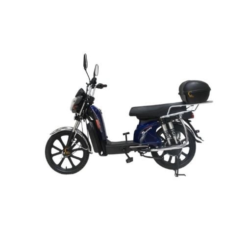 دباب كهربائي كبير مقاس 22 - اخر اصدار 2026