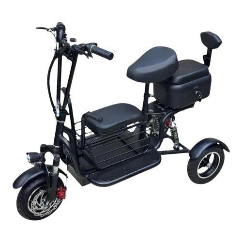 دباب كهربائي مزود ب 3 كفرات و 3 كراسي