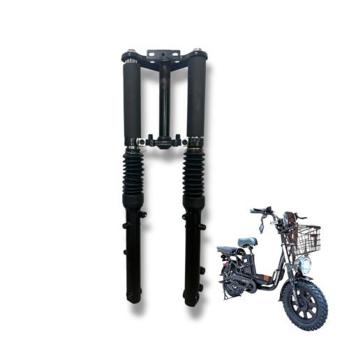 شوكة دراجة مقاس 16 عريض