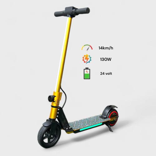 سكوتر شاومي ميني برو الجديد 2024