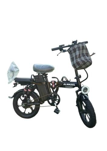 دراجة كهربائية مقاس 16 الروسية