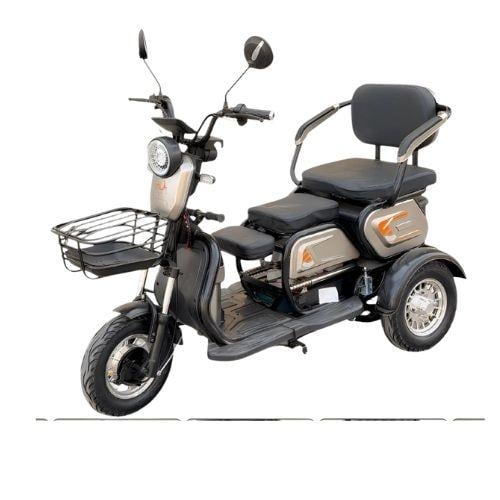 دباب S01 الكهربائي 3 عجلات 60فولت