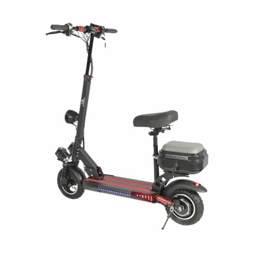 سكوتر الوحش |48V|