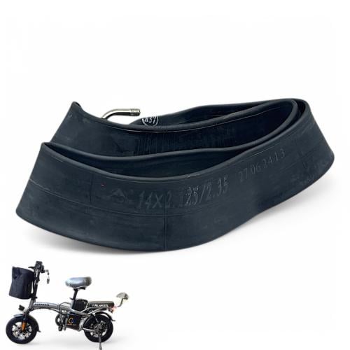 لستك دراجة كهربائية مقاس 14(14X2.125)