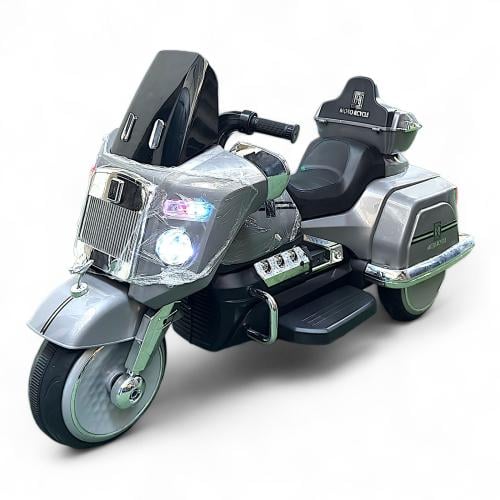 دباب كهربائي 12 فولت روز رايز