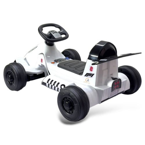 سيارة كهربائية سباق للالطفالwp