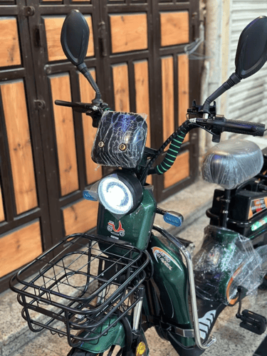 دباب كهربائي مقاس 20 ماركة alwkeel-toys