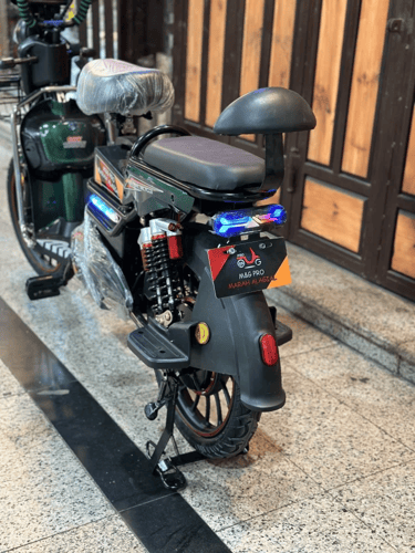 دباب كهربائي مقاس 20 ماركة alwkeel-toys