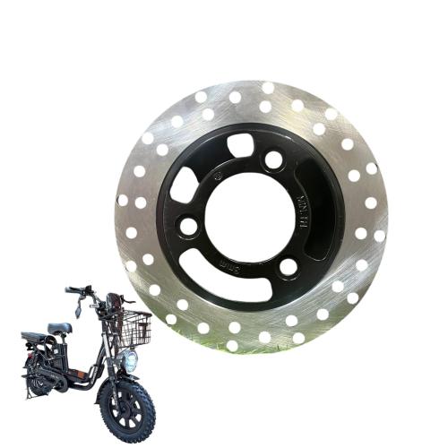 ديسك دراجة مقاس 16 كفر عريض